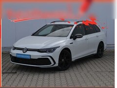 Bild des Angebotes VW Golf Variant VIII Variant 2.0 TSI DSG 190 PS R-Line BLACK-STYL