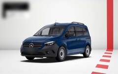 Bild des Angebotes Mercedes-Benz Citan 110 TOURER BASE STANDARD LED TEMPOMAT MBUX