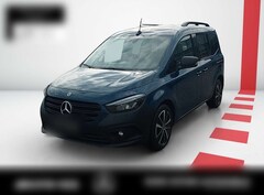 Bild des Angebotes Mercedes-Benz Citan 110 TOURER BASE STANDARD LED TEMPOMAT MBUX