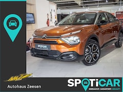 Bild des Angebotes Citroen C4 KAMERA NAVI HUD STANDHZ LED