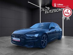 Bild des Angebotes Audi S6 Avant TDI quattro AHZV HD MATRIX HEAD UP STANDH...