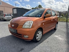 Bild des Angebotes Kia Picanto 1.1 EX KLIMA SHZ ELEKTRISCHE FENSTER