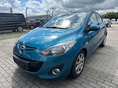 Bild des Angebotes Mazda 2 Lim. 1.3  Active Klima Sitzh. TÜV bis 04/2027