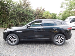 Bild des Angebotes Jaguar F-Pace F-PACE R-Sport AWD