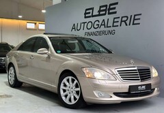 Bild des Angebotes Mercedes-Benz S 320 CDI 7G-Tronic Vollausstattung Voll-Service