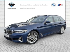 Bild des Angebotes BMW 530 d Touring Head-Up HiFi DAB WLAN AHK Shz