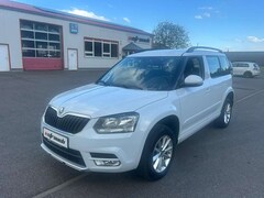 Bild des Angebotes Skoda Yeti Ambition 4x4