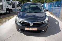 Bild des Angebotes Dacia Lodgy ** Leder , Navi **