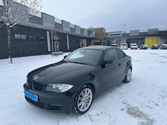 Bild des Angebotes BMW 118 118d Coupe