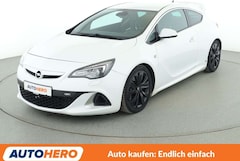 Opel Astra 2.0 Turbo OPC *NAV*TEMP*PDC*SHZ*ALU*KLIMA*