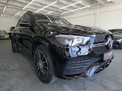 Bild des Angebotes Mercedes-Benz GLE 300 d AMG*MBUX NAVI*LED*AMBIENTE*PANO*IHC