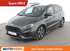 Ford S-Max 2.5 Hybrid ST-Line Aut.*NAVI*CAM*TEMPO*SHZ*