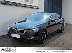 Bild des Angebotes BMW 630 d Gran Turismo HEADUP/HIFI/KOMFORTZGNG/MMRY/PARKAS
