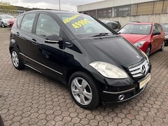 Bild des Angebotes Mercedes-Benz A 150 A 150 BlueEFFICIENCY Avantgarde