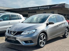 Bild des Angebotes Nissan Pulsar Acenta Automatik Klima Allu Top