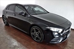 Bild des Angebotes Mercedes-Benz A 180 AMG Line Keyless/LED/MBUX/Night/Distronic