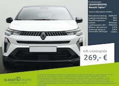 Bild des Angebotes Renault Captur Techno Mild Hybrid 160 EDC