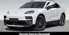 Bild des Angebotes Porsche Macan GTS HA-Lenkung Head-Up Surround-View BOSE