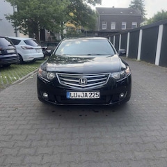 Bild des Angebotes Honda Accord 2.4 Automatik Executive