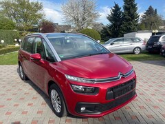 Bild des Angebotes Citroen C4 Picasso