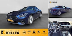 Bild des Angebotes BMW Z4 Z 4 sDrive 20 i Advantag (EURO 6d)(OPF) Klima/BC