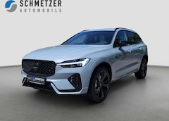 Volvo XC60 +Black+Edition+T8+AWD+Ultra+Signture+Standhz