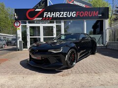 Bild des Angebotes Chevrolet Camaro V8 Kompressor Dt. Fahrzeug GME ZL1
