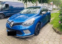 Bild des Angebotes Renault Clio Clio Aut GT Sport Kombi