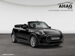 Bild des Angebotes MINI Cooper Cabrio Cooper Cabrio