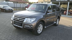 Bild des Angebotes Mitsubishi Pajero 3.2 DI-D Plus/AHK/Xenon/7-Sitzer/R-Cam
