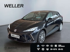 Bild des Angebotes MG MG4 Luxury 64kWh *LED*360°*V2L*Teilleder*ACC*Navi*