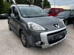 Bild des Angebotes Peugeot Partner Tepee Outdoor