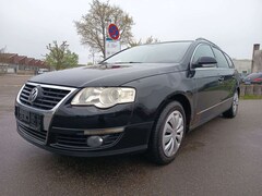 Bild des Angebotes VW Passat Variant Comfortline