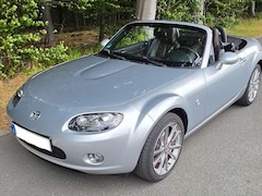 Bild des Angebotes Mazda MX-5 MX-5 1.8 MZR Niseko