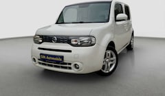Bild des Angebotes Nissan Cube +KeyLess+PANO+Tempomat
