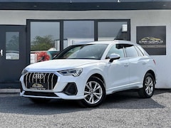 Bild des Angebotes Audi Q3 35 TFSI S line Virtual LED Garantie