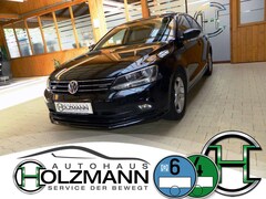 Bild des Angebotes VW Jetta VI 2.0 TDI BlueMotion/Navi/PDC/AHK/Euro6