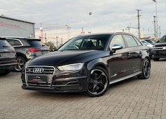Bild des Angebotes Audi S3 quattro Schalter *RS-Sitze*Matrix*B&O*ACC*