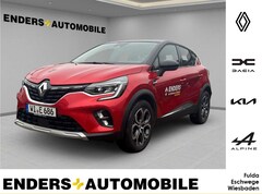 Bild des Angebotes Renault Captur Techno TCe 90++NAVI++SHZ++KAMERA++