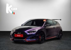 Bild des Angebotes Hyundai VELOSTER N 2.0 T-GDi 8DCT - Import aus Korea