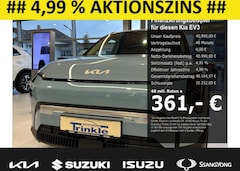 Bild des Angebotes Kia EV3 81,4 KWH EARTH P3+P4+P4+P5+P7 Navi Leder 360 Kamer
