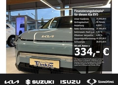 Bild des Angebotes Kia EV3 81,4 KWH EARTH P3+P4+P4+P5+P7 Navi Leder 360 Kamer