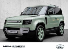 Bild des Angebotes Land Rover Defender 90 D300 3.0 (DPF) 75th Limited Edition