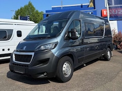 Bild des Angebotes Peugeot Boxer 435 L2H2 BlueHDi 140 Stop