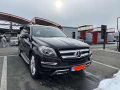 Bild des Angebotes Mercedes-Benz GL 350 4Matic | 7 Sitzer | 360° | HarmanKardon | VOLL
