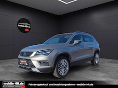 Bild des Angebotes SEAT Ateca Xcellence*PANO*360°KAMERA*LED*TWA*