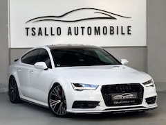 Bild des Angebotes Audi A7 3.0 TDI Competition *Luft*Sthzg*Matrix*TOP*
