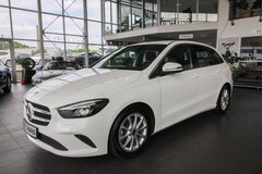 Bild des Angebotes Mercedes-Benz B 220 d 4Matic 8G-DCT Progressive/LED/AHK/360°