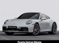 Bild des Angebotes Porsche 992 911 Carrera 4S InnoDrive Sportabgas BOSE