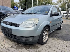 Bild des Angebotes Ford Fiesta 5-Türer 1.3 Futura